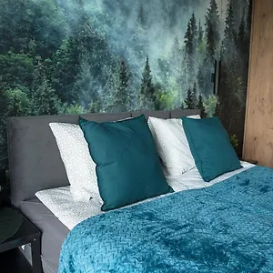  Апартаменты Wola Loft